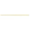 TTS Schiene 100x0.2mm gold matt