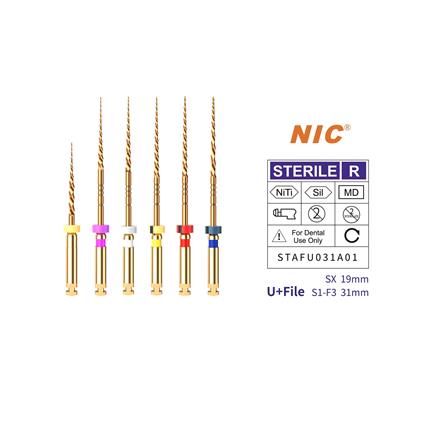 U+file RA ASS SX-F3 31 mm