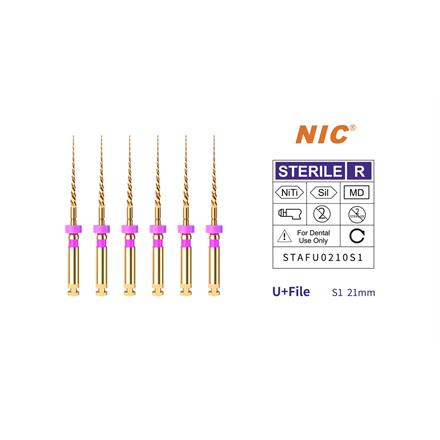 U+file RA S1 21 mm