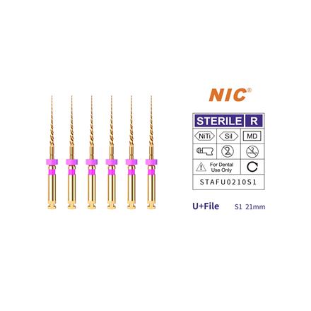 U+file RA S1 21 mm