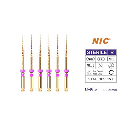 U+file RA S1 25 mm
