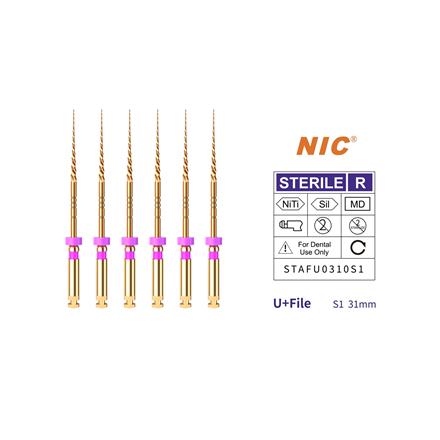 U+file RA S1 31 mm