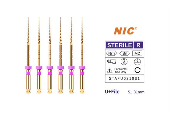 U+file RA S1 31 mm