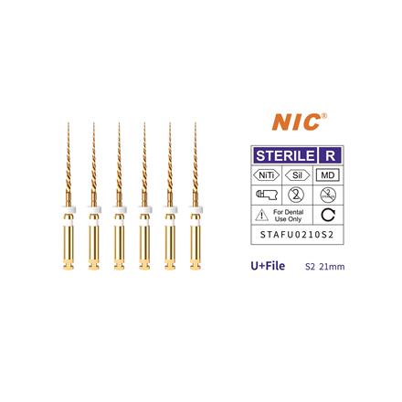 U+file RA S2 21 mm