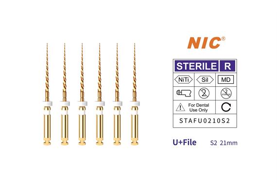 U+file RA S2 21 mm