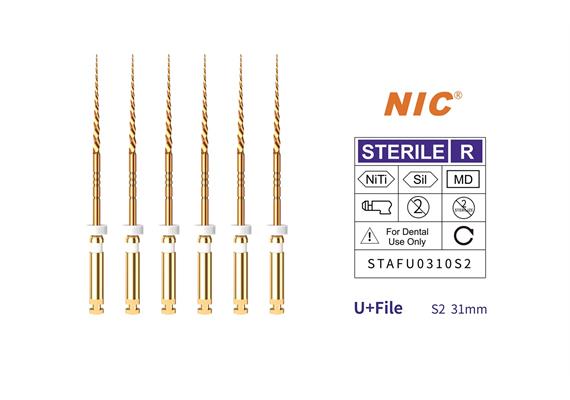 U+file RA S2 31 mm