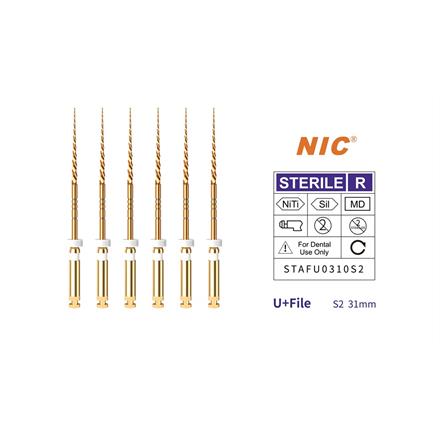 U+file RA S2 31 mm