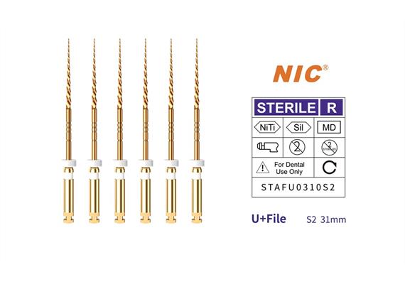 U+file RA S2 31 mm