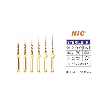 U+file RA SX 19 mm
