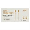 U Gutta Percha F1-F3
