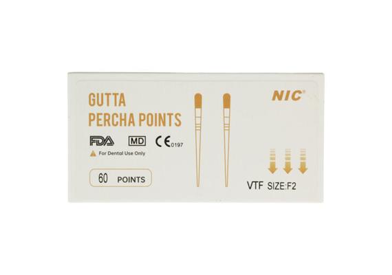 U Gutta Percha F2
