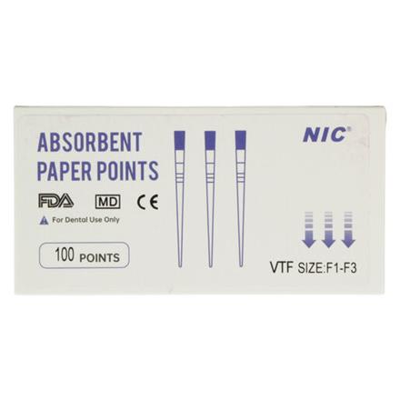 U Papierspitzen F1-F3