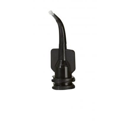 UD Black Mini Brush Tips UP0190