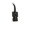 UD Black Mini Brush Tips UP0190