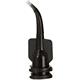 UD Black Mini Brush Tips UP1169
