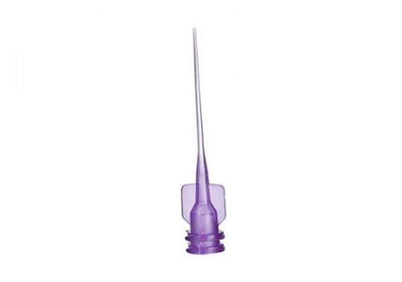 UD Capillary Tips 0.35mm violett UP3099