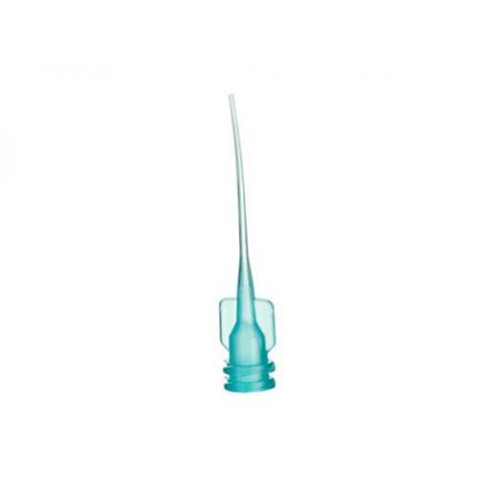 UD Capillary Tips 0.5mm blau UP0186