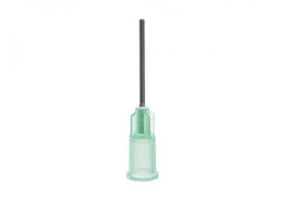 UD Endo-EZE Tips 18G grün UP0345
