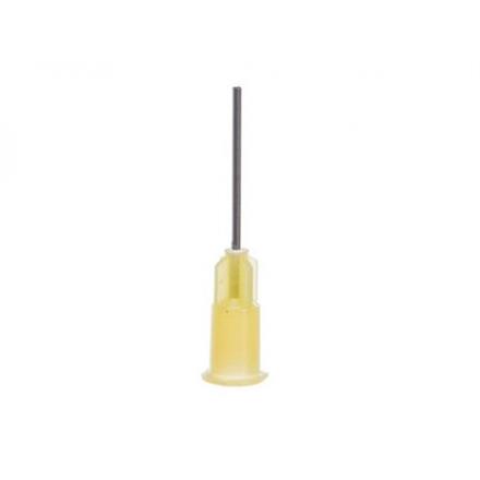 UD Endo-EZE Tips 19G gelb UP0346