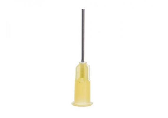 UD Endo-EZE Tips 19G gelb UP0346