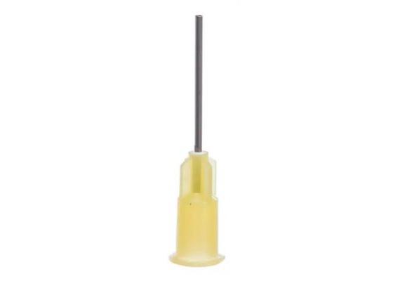 UD Endo-EZE Tips 19G gelb UP1429