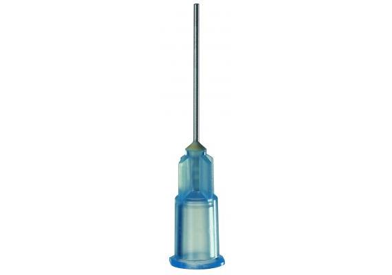 UD Endo-EZE Tips 22G blau UP0348