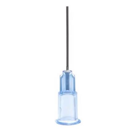 UD Endo-EZE Tips 22G blau UP1431