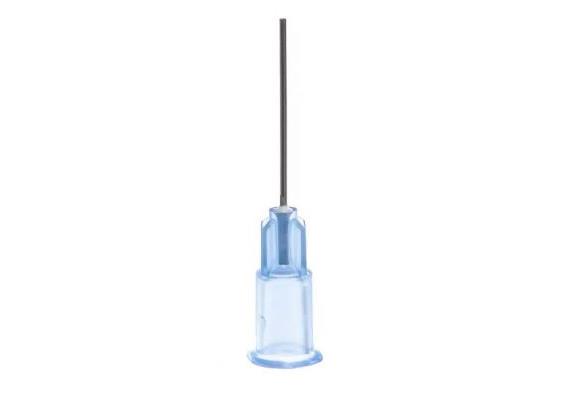 UD Endo-EZE Tips 22G blau UP1431