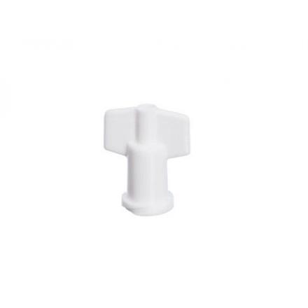 UD Luer Lock Caps weiss UP0205