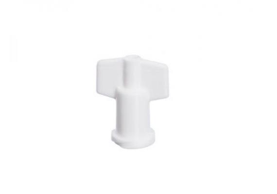 UD Luer Lock Caps weiss UP0205