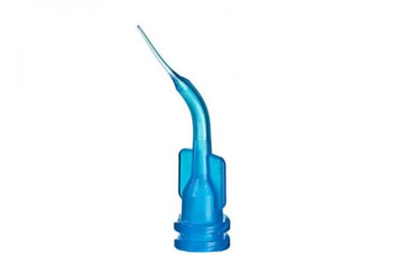 UD Micro Capillary Tips 10mm blau UP1121
