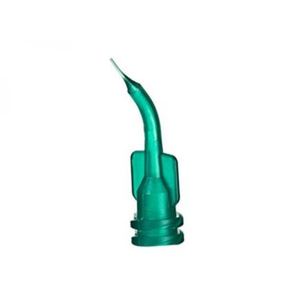 UD Micro Capillary Tips 5mm grün UP1120