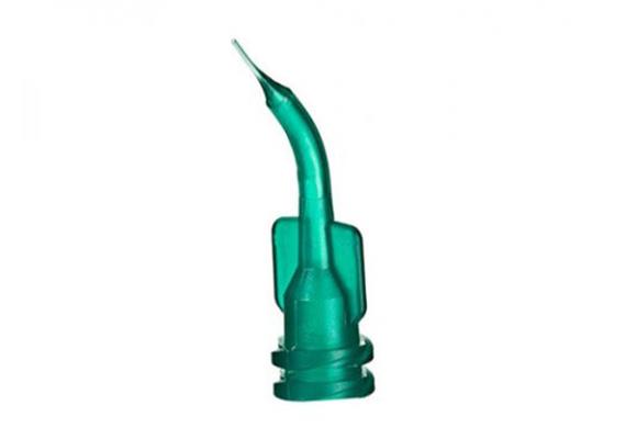 UD Micro Capillary Tips 5mm grün UP1120