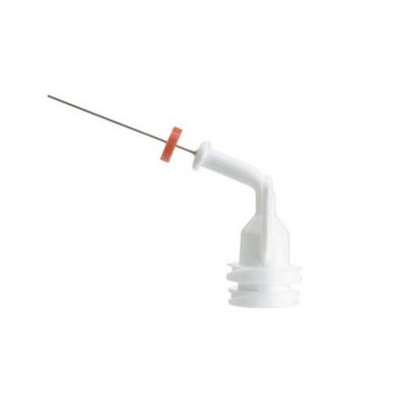 UD Navi Tips 17mm UP1249 weiss