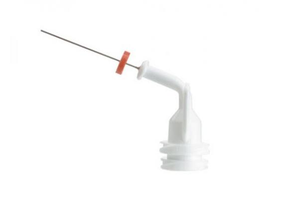 UD Navi Tips 17mm UP1249 weiss
