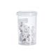 UD Navi Tips 17mm UP1421 weiss
