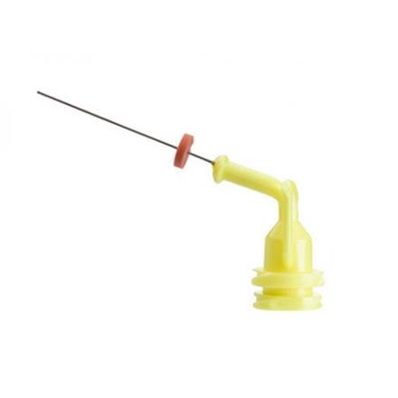 UD Navi Tips 21mm UP1349 gelb