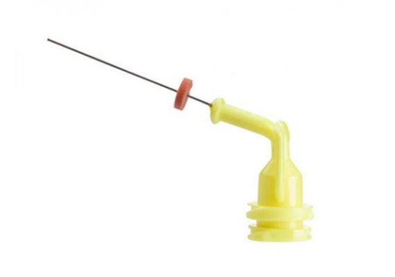UD Navi Tips 21mm UP1349 gelb