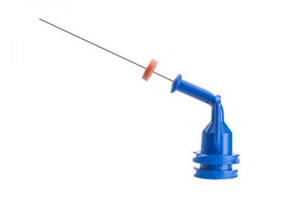 UD Navi Tips 25mm UP1250 blau