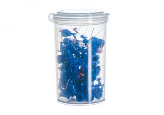 UD Navi Tips 25mm UP1423 blau