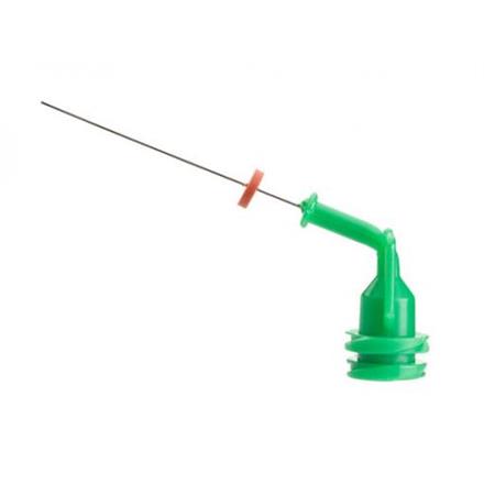UD Navi Tips 27mm UP1354 grün
