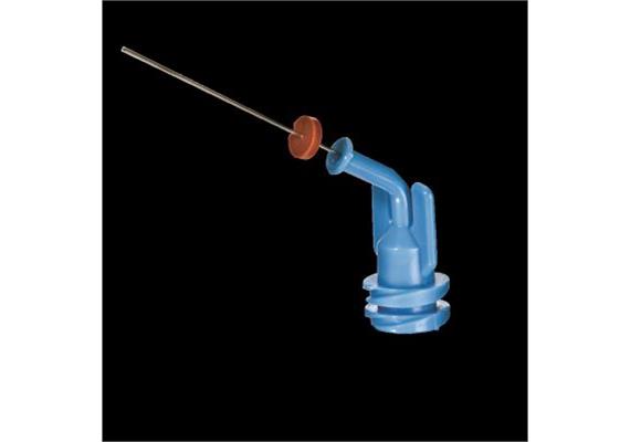 UD Navi Tips 29G blau 25mm UP1376
