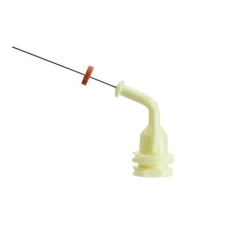 UD Navi Tips 29G gelb 21mm UP1374