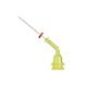 UD Navi Tips 31G gelb-transparent 21mm UP5121