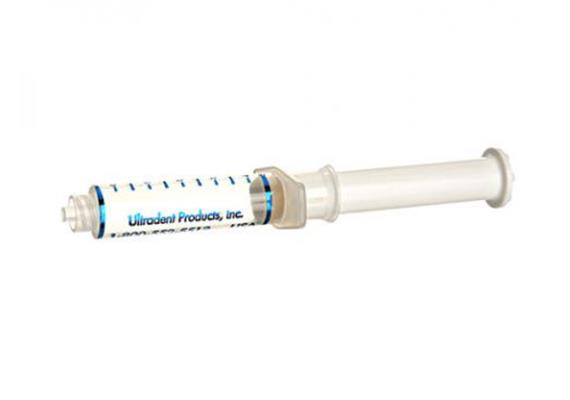 UD Plastic Spritzen 5.0 CC UP0201