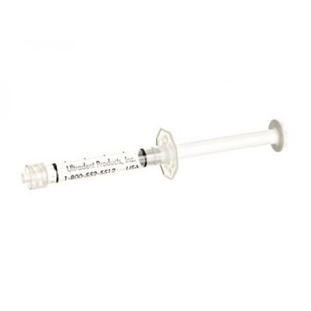 UD Plastik Spritzen 1.2 CC UP0124