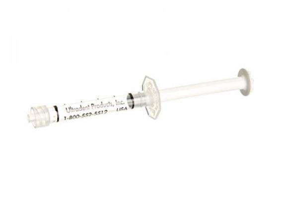 UD Plastik Spritzen 1.2 ml UP0157