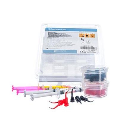 UD Porcelain Etch Kit UP0405