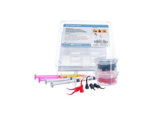 UD Porcelain Etch Kit UP0405