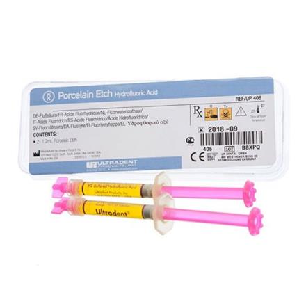 UD Porcelain Etch Refill UP0406